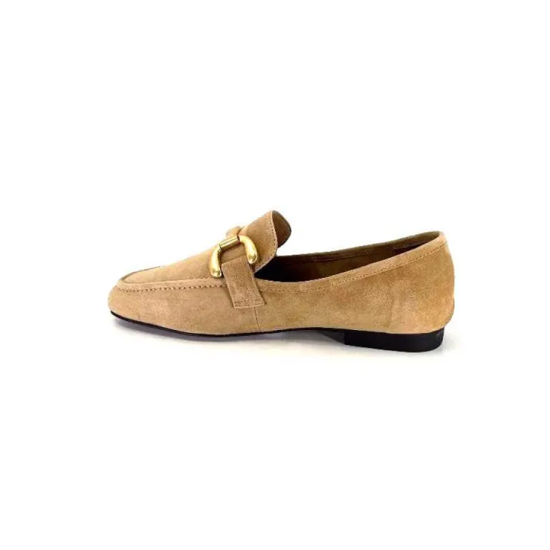 Bibi Lou 571Z30 Daim Camel