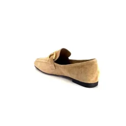Bibi Lou 571Z30 Daim Camel