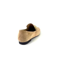 Bibi Lou 571Z30 Daim Camel