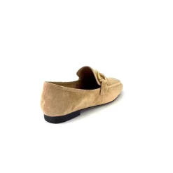 Bibi Lou 571Z30 Daim Camel