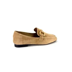 Bibi Lou 571Z30 Daim Camel