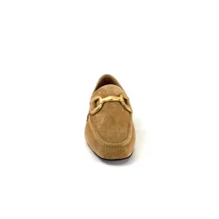 Bibi Lou 571Z30 Daim Camel