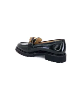 Brunate 11771 Cuir Vernis Vert