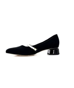 Brunate 32181 Microfibre Noir