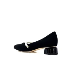 Brunate 32181 Microfibre Noir