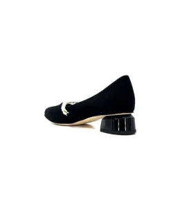 Brunate 32181 Microfibre Noir