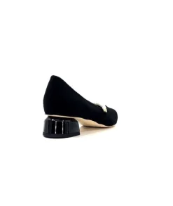 Brunate 32181 Microfibre Noir