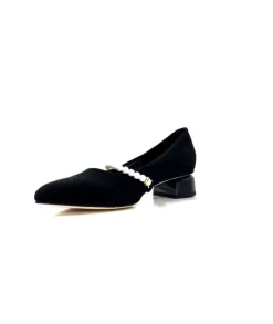 Brunate 32181 Microfibre Noir