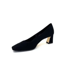 Brunate 51377 Step Microfibre Noir