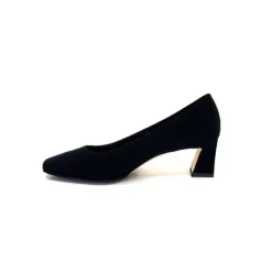 Brunate 51377 Step Microfibre Noir