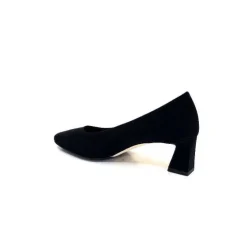 Brunate 51377 Step Microfibre Noir