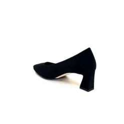 Brunate 51377 Step Microfibre Noir