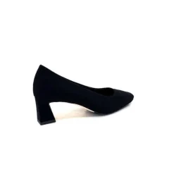 Brunate 51377 Step Microfibre Noir