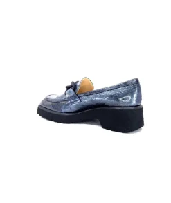 Brunate 32077 Turium Cuir Vernis Gris