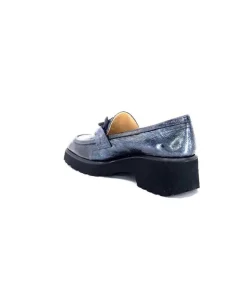 Brunate 32077 Turium Cuir Vernis Gris