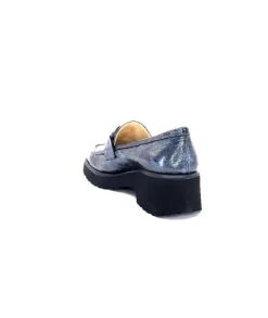 Brunate 32077 Turium Cuir Vernis Gris