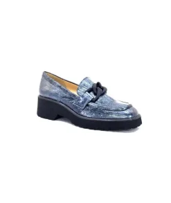 Brunate 32077 Turium Cuir Vernis Gris