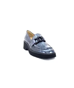 Brunate 32077 Turium Cuir Vernis Gris