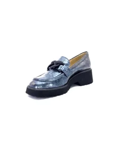 Brunate 32077 Turium Cuir Vernis Gris