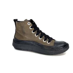 Chacal 6555 Cuir Kaki