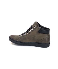 Chacal 6147 Cuir Kaki