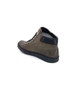 Chacal 6147 Cuir Kaki