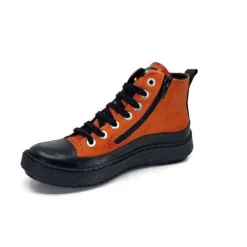 Chacal 6555 Cuir Orange