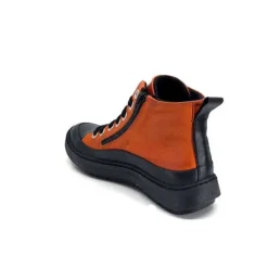 Chacal 6555 Cuir Orange