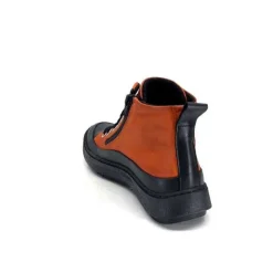 Chacal 6555 Cuir Orange