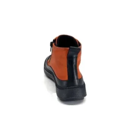 Chacal 6555 Cuir Orange