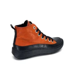 Chacal 6555 Cuir Orange