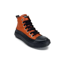 Chacal 6555 Cuir Orange