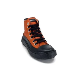 Chacal 6555 Cuir Orange