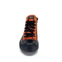 Chacal 6555 Cuir Orange
