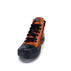 Chacal 6555 Cuir Orange