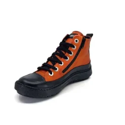 Chacal 6555 Cuir Orange