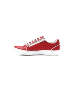 Chacal 6334 Cuir Rouge