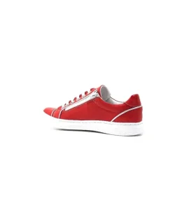 Chacal 6334 Cuir Rouge