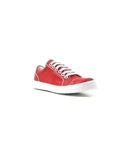 Chacal 6334 Cuir Rouge