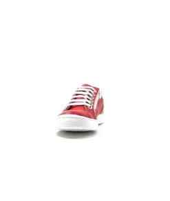 Chacal 6334 Cuir Rouge