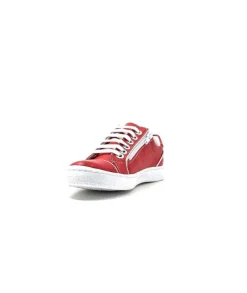 Chacal 6334 Cuir Rouge