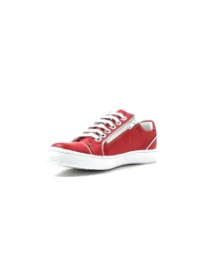 Chacal 6334 Cuir Rouge