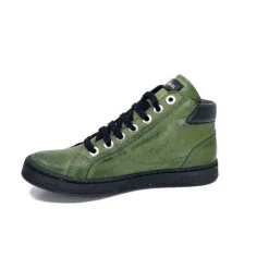 Chacal 6535 Cuir Vert