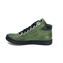 Chacal 6535 Cuir Vert
