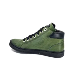 Chacal 6535 Cuir Vert