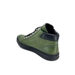 Chacal 6535 Cuir Vert
