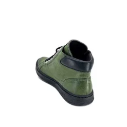 Chacal 6535 Cuir Vert