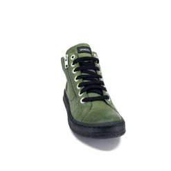 Chacal 6535 Cuir Vert