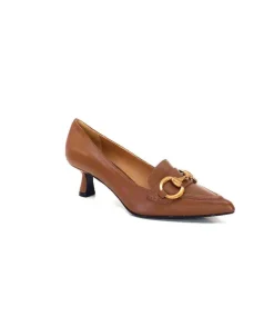 Chantal 1816 Cuir Brandy