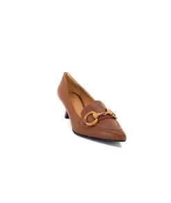 Chantal 1816 Cuir Brandy